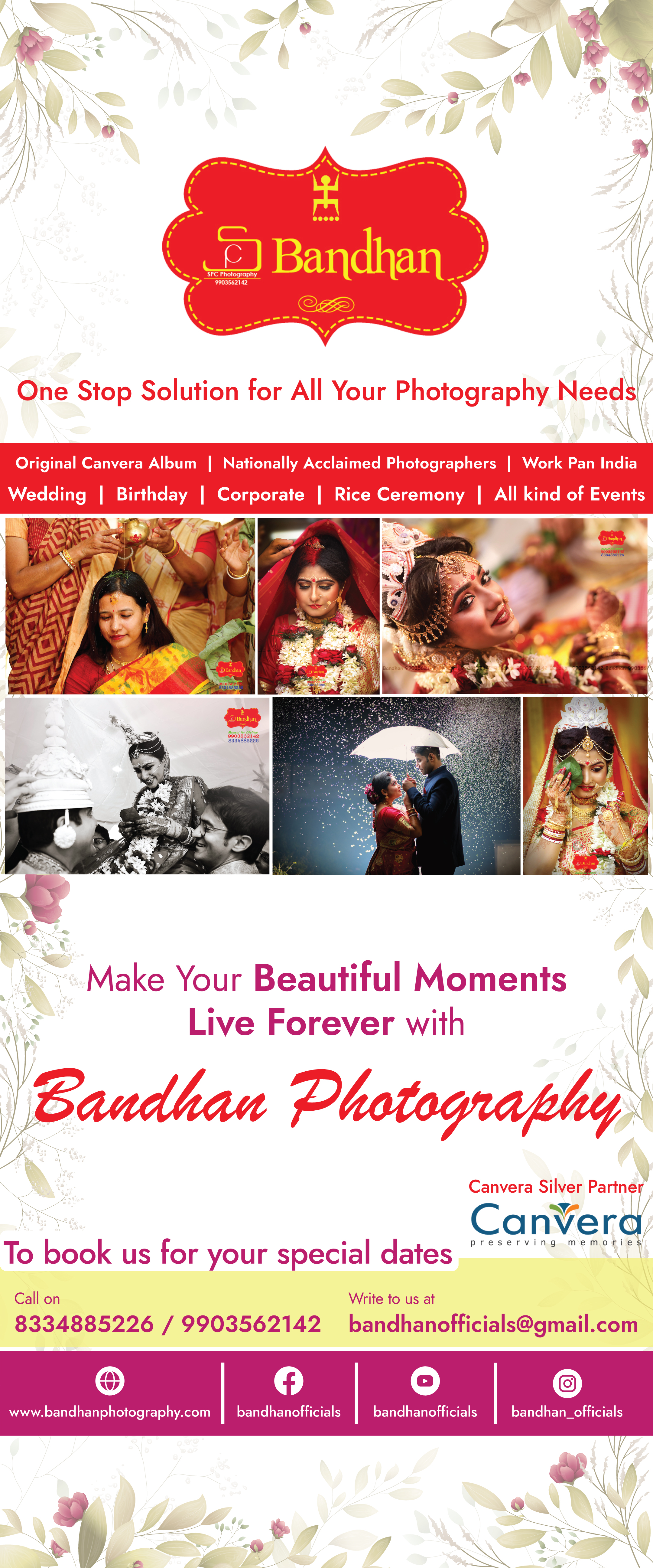 Print Design Example